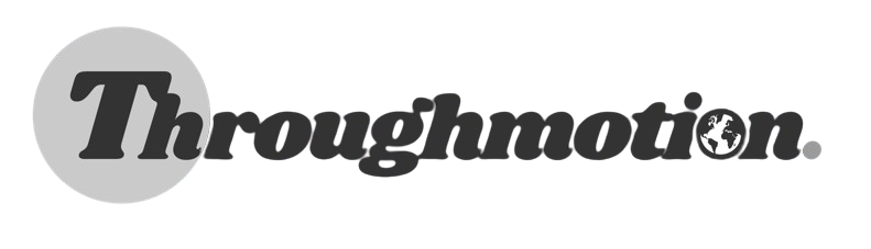 Throughmotion Logo