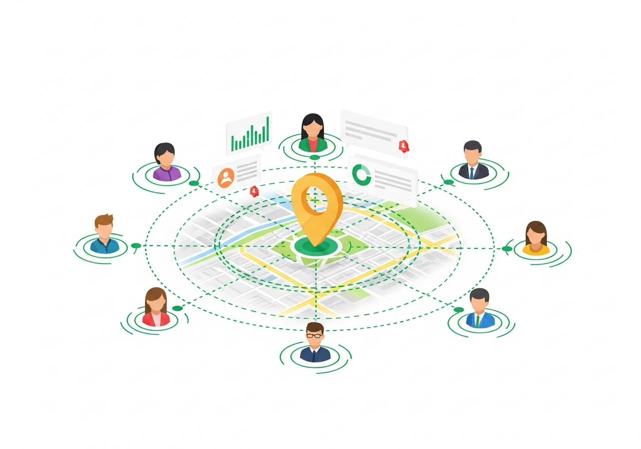 Community engagement